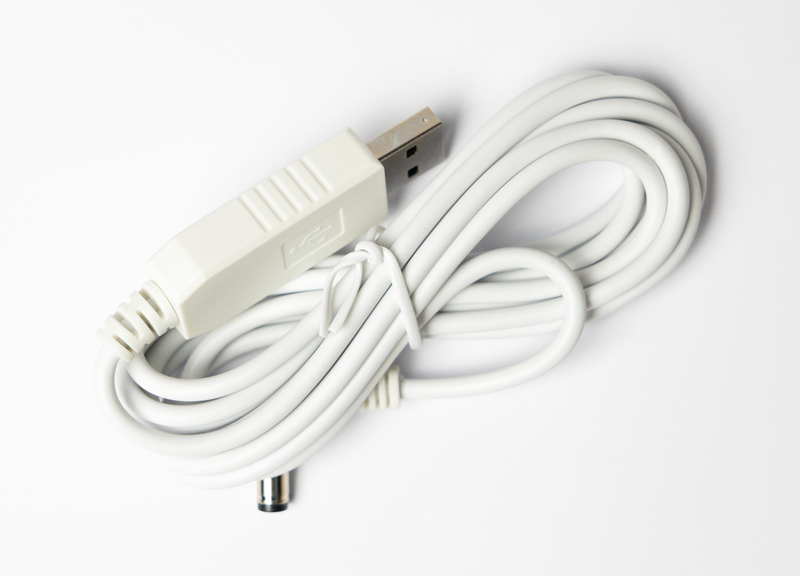 Federwiege Motor MILO Mint