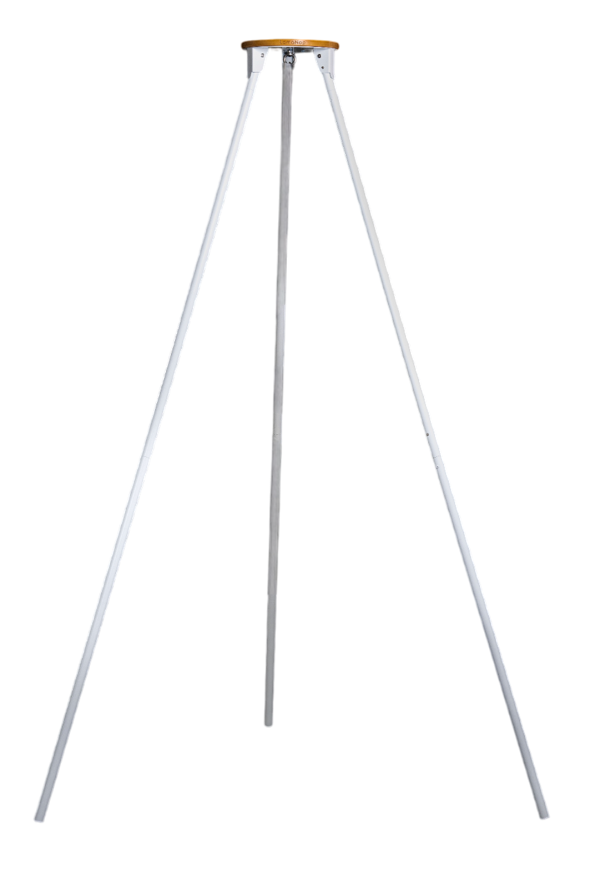 LamaNap Federwiege dreibeingestell