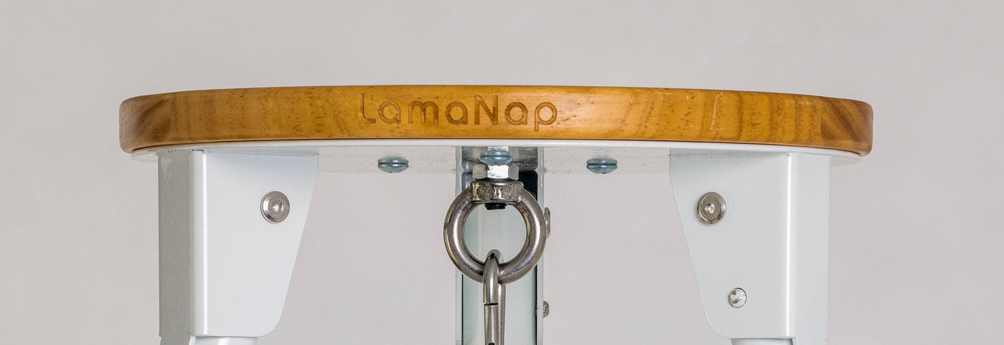 LamaNap Federwiegengestell