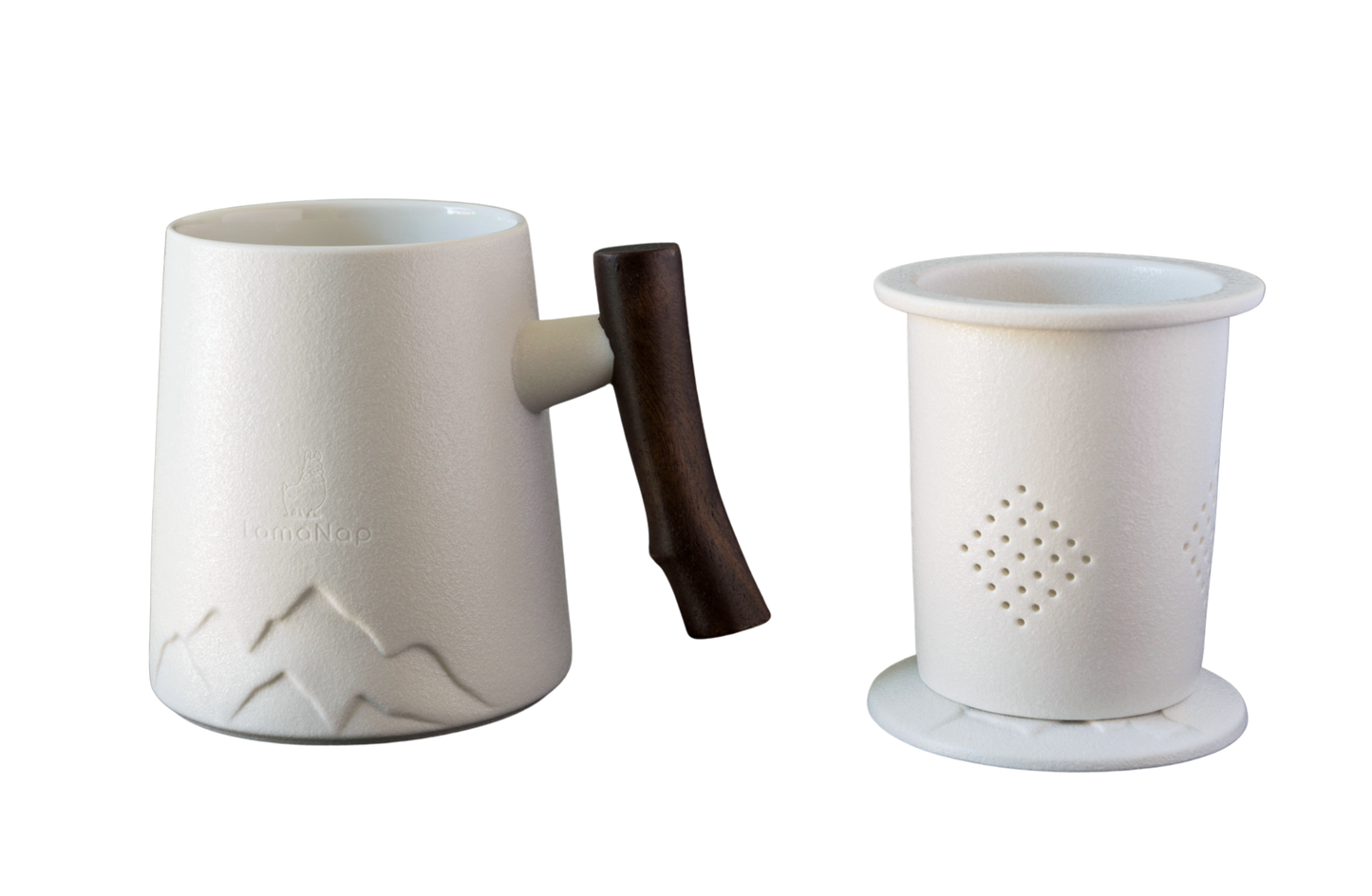 LamaNap Relax Teetasse 400ml