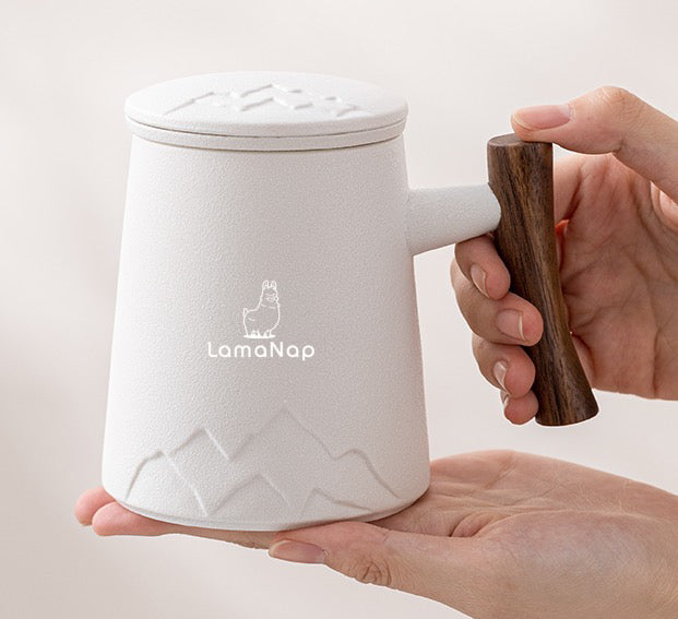 LamaNap Relax Teetasse 400ml