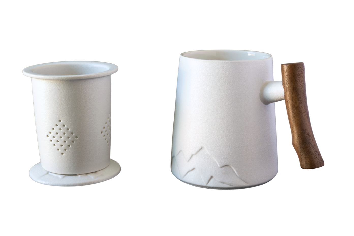 LamaNap Relax Teetasse 400ml