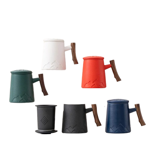 LamaNap Relax Teetasse 400ml