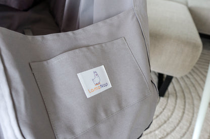 Federwiege Komplettset MILOON