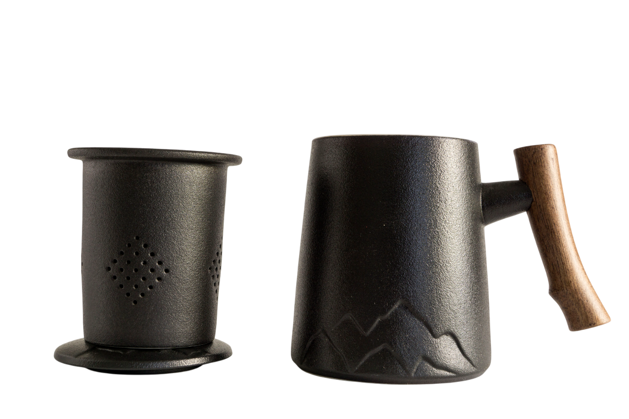 LamaNap Relax Teetasse 400ml