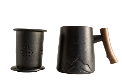 LamaNap Relax Teetasse 400ml