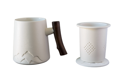 LamaNap Relax Teetasse 400ml