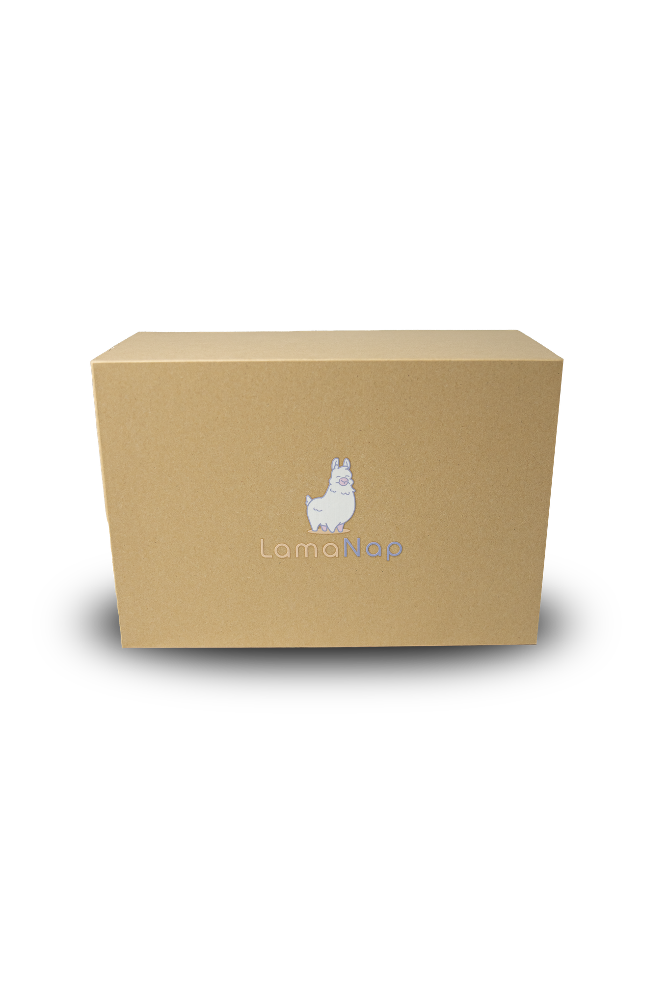 LamaNap Verpackung