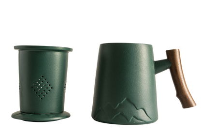 LamaNap Relax Teetasse 400ml
