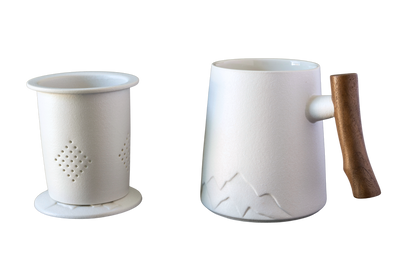 LamaNap Relax Teetasse 400ml