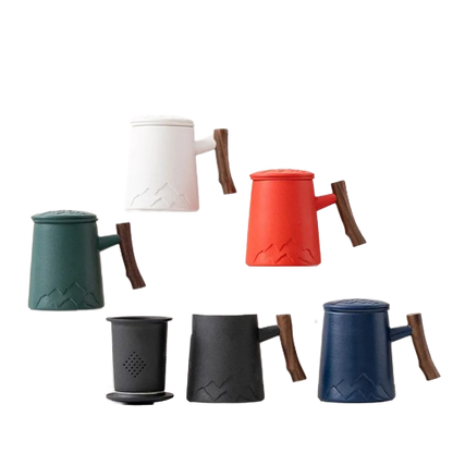 LamaNap Relax Teetasse 400ml