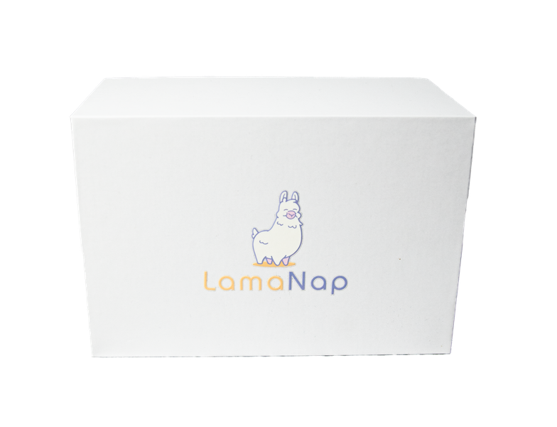 Verpackung_Motor_LamaNap