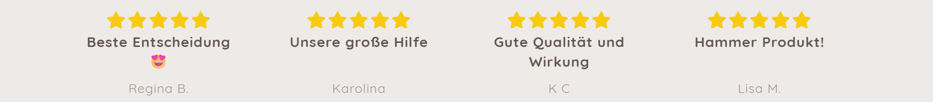lamanap kundenbewertung